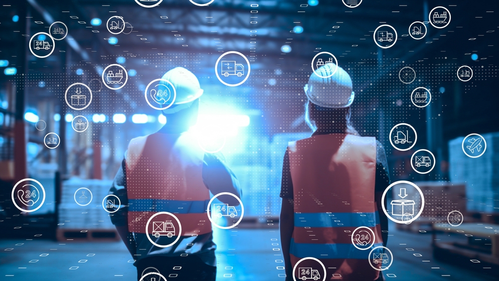 Modernizacja maszyn przemysłowych – czy to dobra inwestycja?