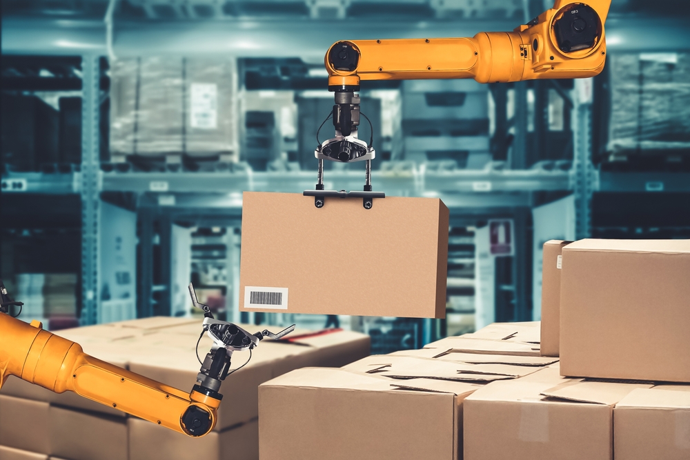 Jak automatyka przemysłowa może zmniejszyć koszty operacyjne w Twojej firmie