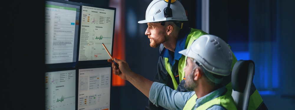 Predictive maintenance: jak wykorzystać analitykę danych w utrzymaniu ruchu