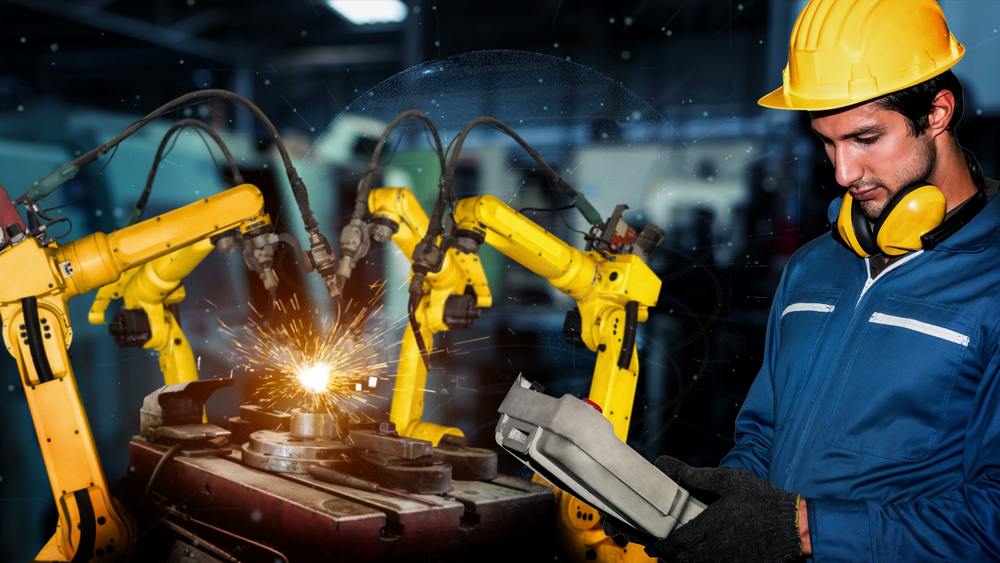 Bezpieczeństwo i zgodność: kluczowe aspekty modernizacji maszyn w kontekście norm i standardów