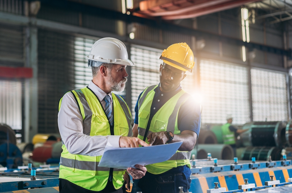 Utrzymanie ruchu w fabrykach: najlepsze praktyki i technologie zapobiegawcze