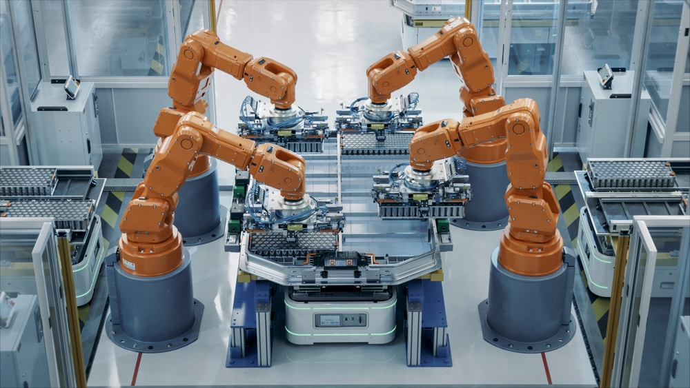 Automatyka przemysłowa a zrównoważony rozwój: jak technologie mogą wspierać ekologię