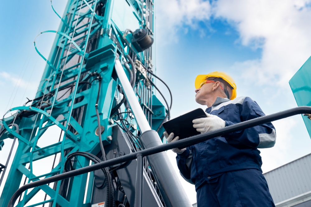 Zaawansowane technologie diagnostyczne w prewencyjnym utrzymaniu ruchu: nowoczesne metody monitorowania stanu maszyn