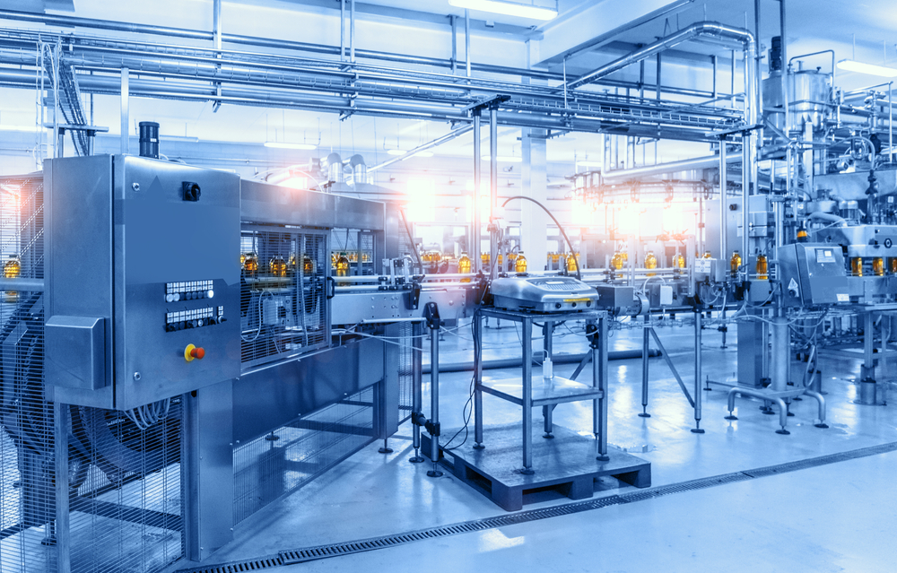 Prewencyjne utrzymanie ruchu a zmniejszenie strat w przemyśle spożywczym.