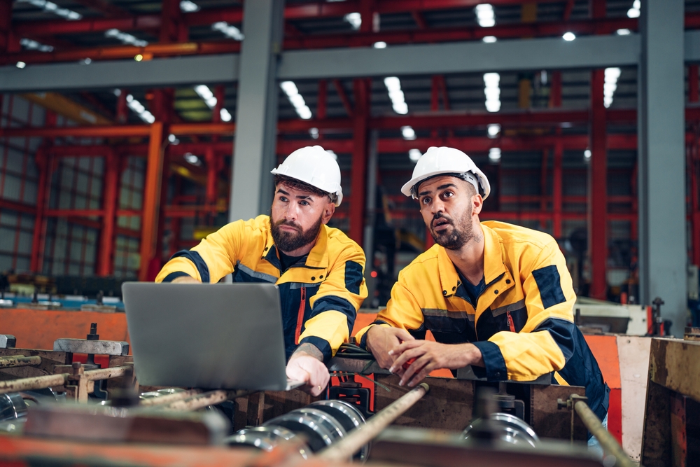 5 powodów, dla których warto zainwestować w modernizację parku maszynowego