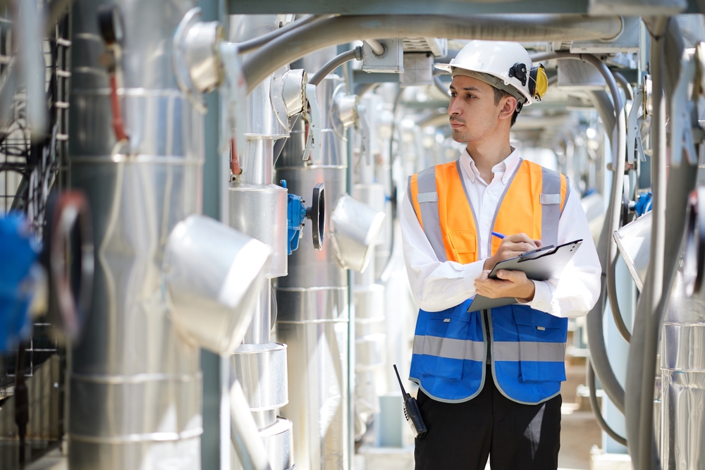 Krok po kroku: Przewodnik po modernizacji maszyn przemysłowych